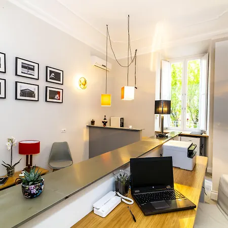 Eccelso Hotel