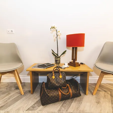 Eccelso Hotel