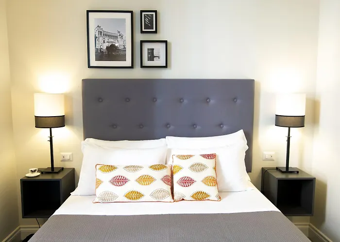 Eccelso Hotel 3*