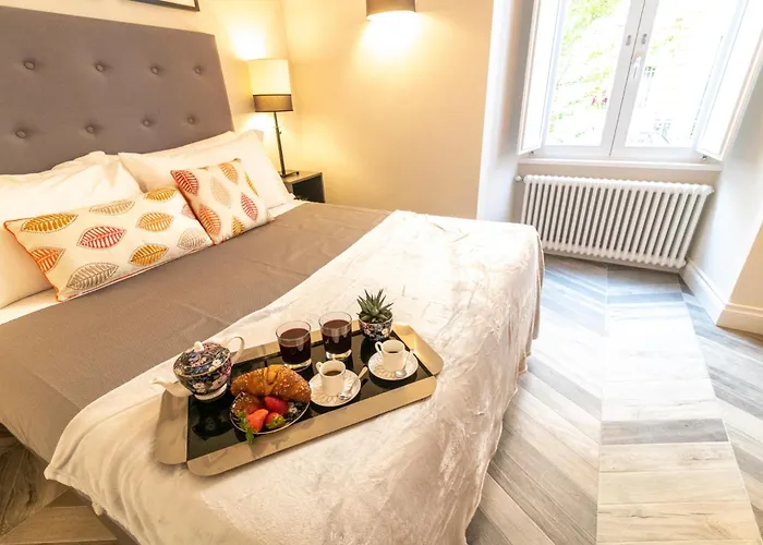 Eccelso Hotel
