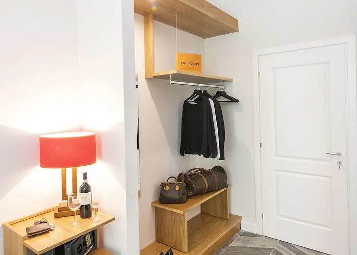Hotel Eccelso Roma