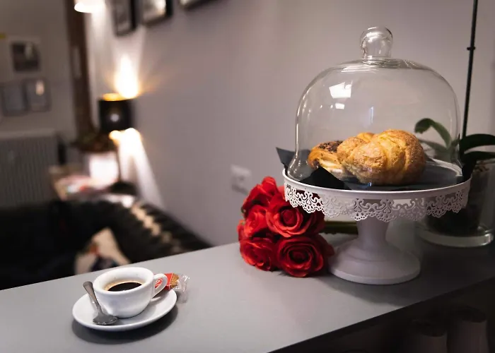 Eccelso Hotel Rzym