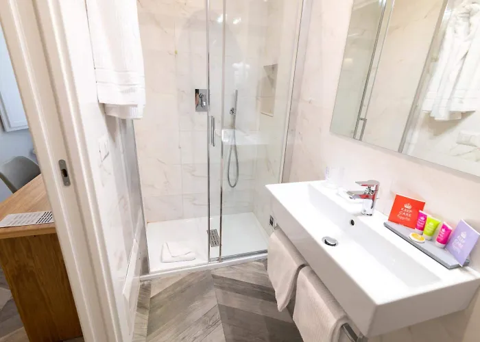 Eccelso Hotel
