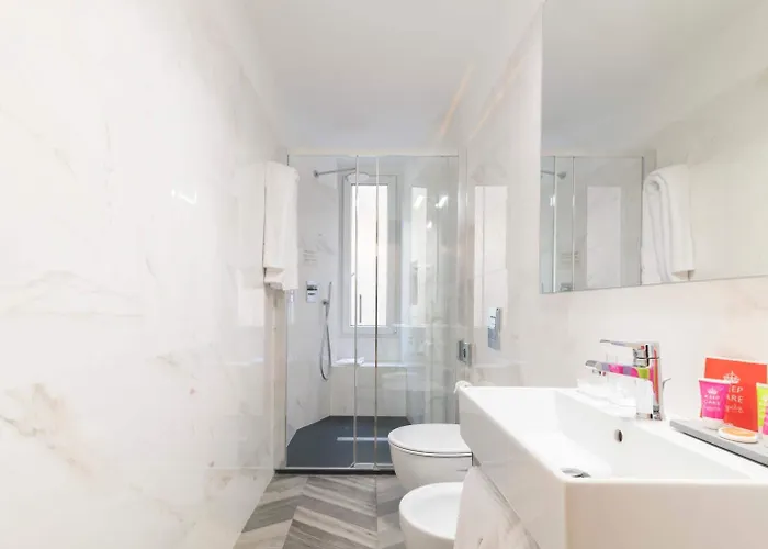 Eccelso Hotel Rzym