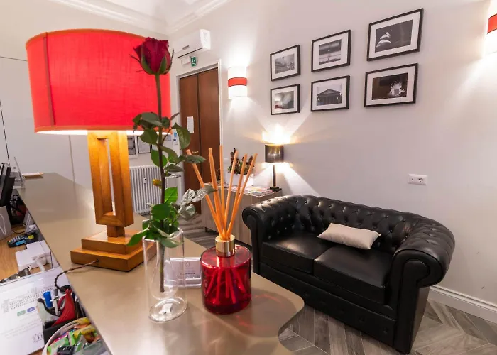 Eccelso Hotel Roma