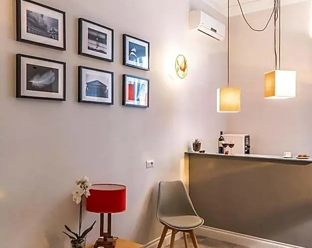 Hotel Eccelso 3*
