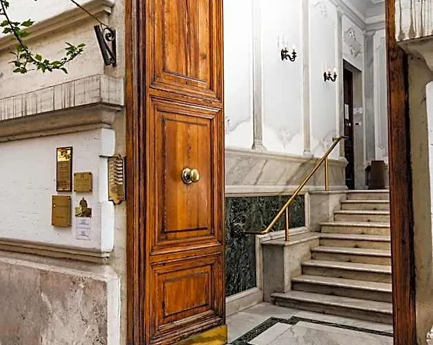 Eccelso Hotel