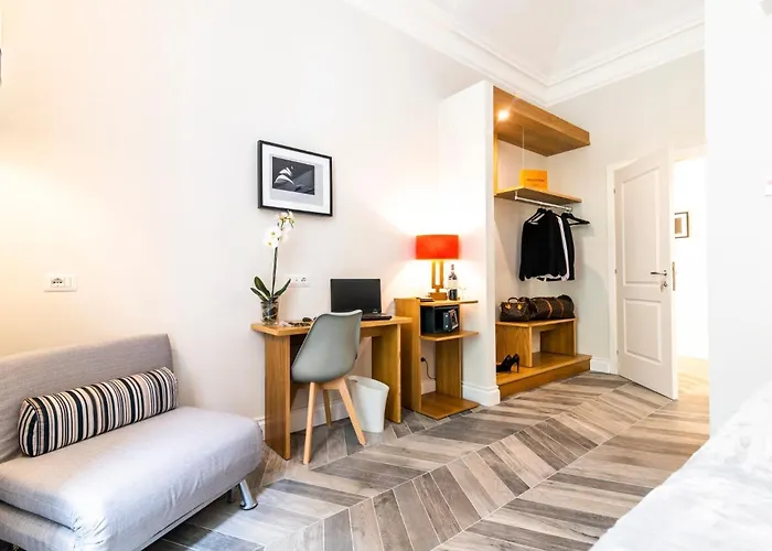 Hotel Eccelso Roma