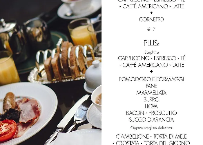Eccelso Hotel 3*