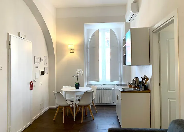 Eccelso Hotel Roma