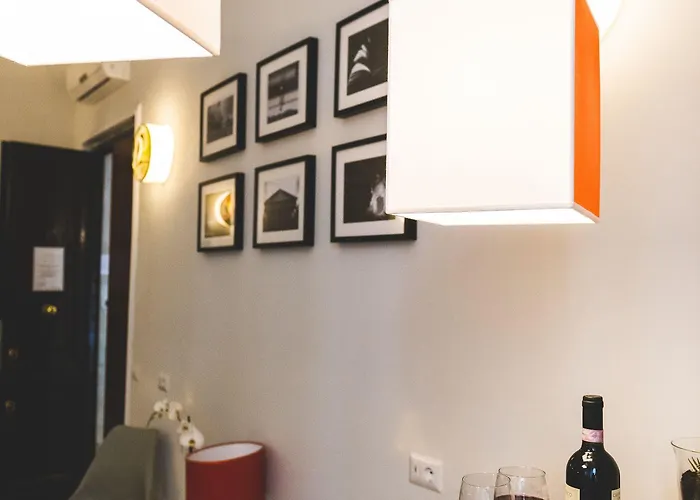 Hotel Eccelso Roma
