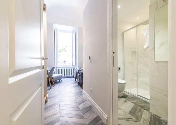 Hotel Eccelso Roma