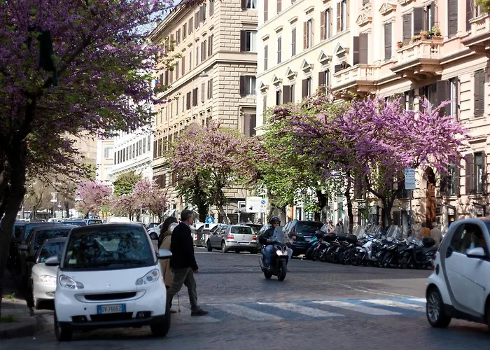Hotel Eccelso 3*