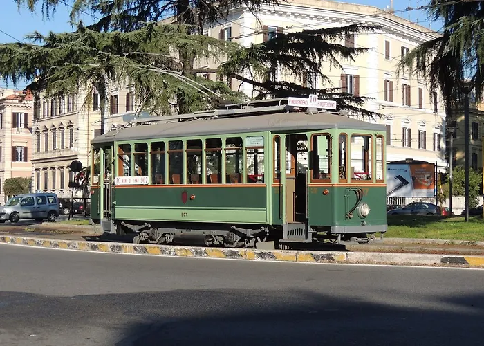 Eccelso Hotel Rzym