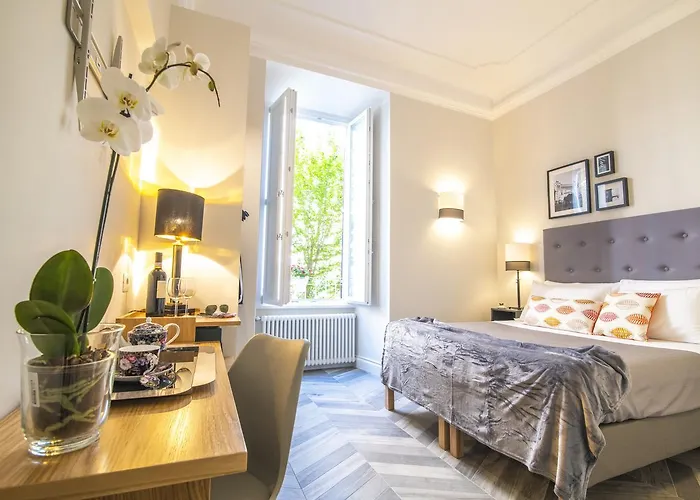 Eccelso Hotel Rzym