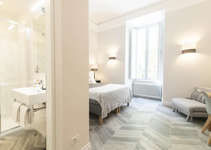 Eccelso Hotel