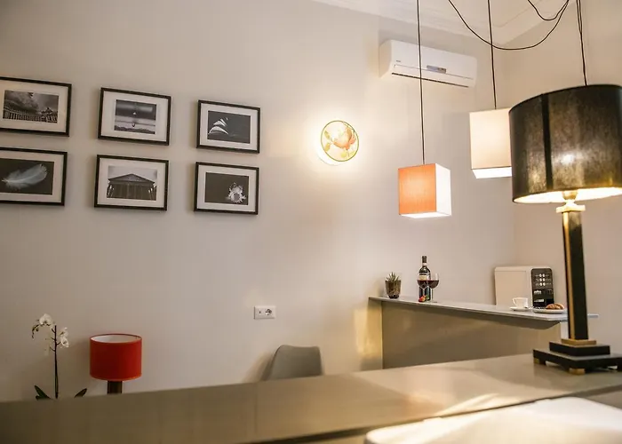Eccelso Hotel