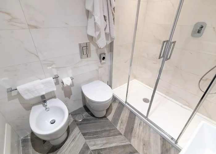 Eccelso Hotel Rzym