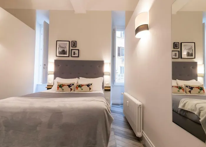 Hotel Eccelso Roma