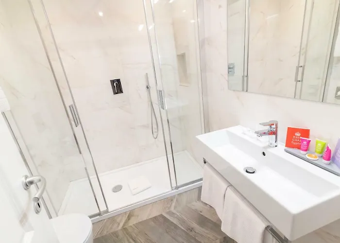 Eccelso Hotel 3*