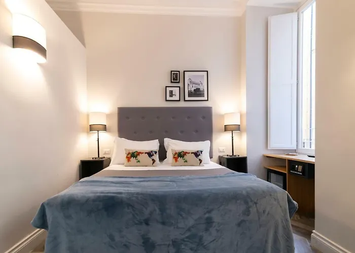Hotel Eccelso