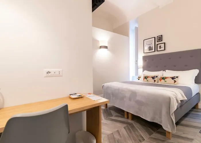 Eccelso 3* Roma